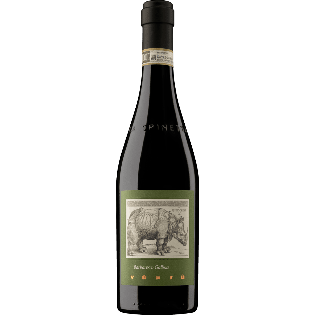 La Spinetta Barbaresco Gallina 2021