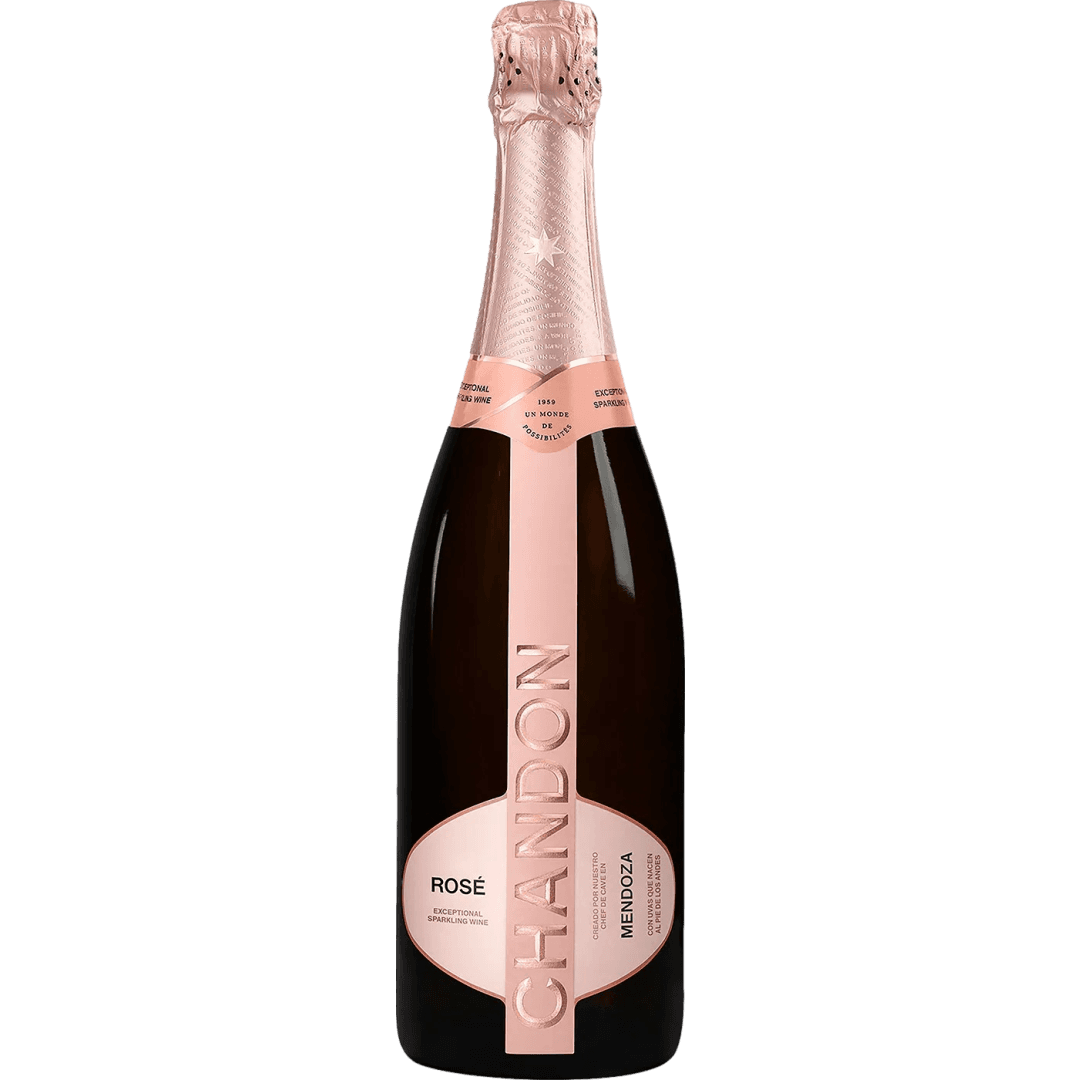 Chandon Argentina Brut Rose