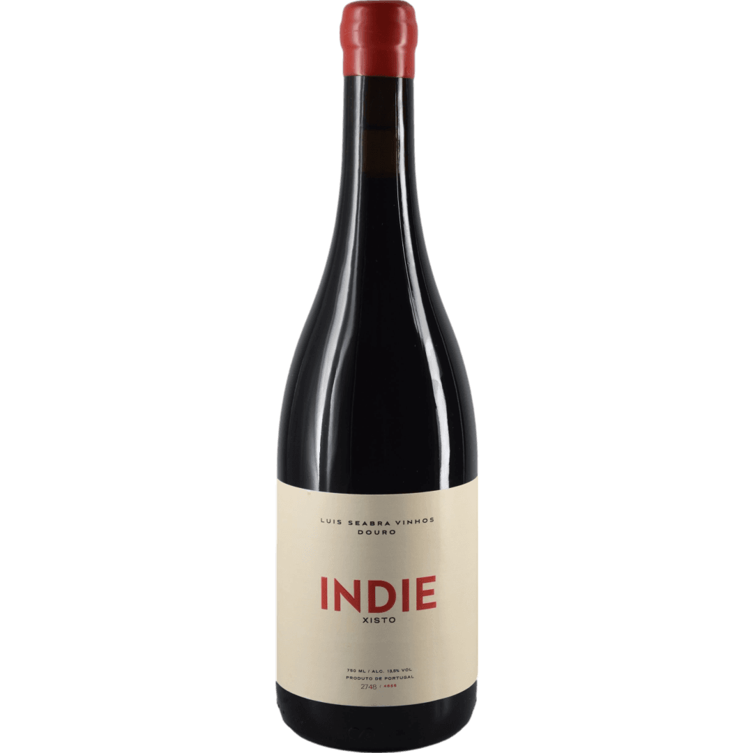 Luis Seabra Indie Xisto Tinto 2022