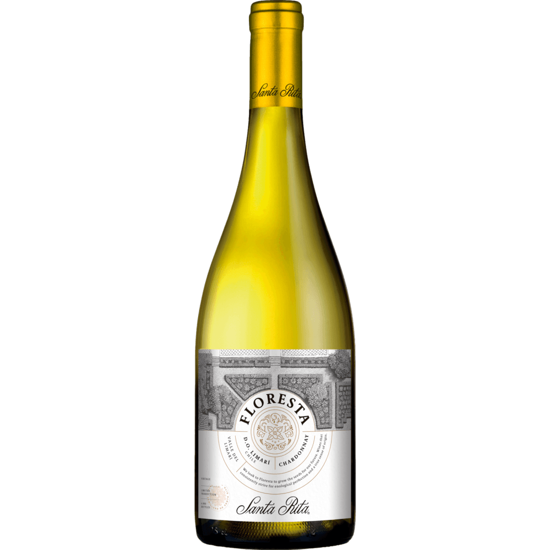 Santa Rita Floresta Chardonnay 2023