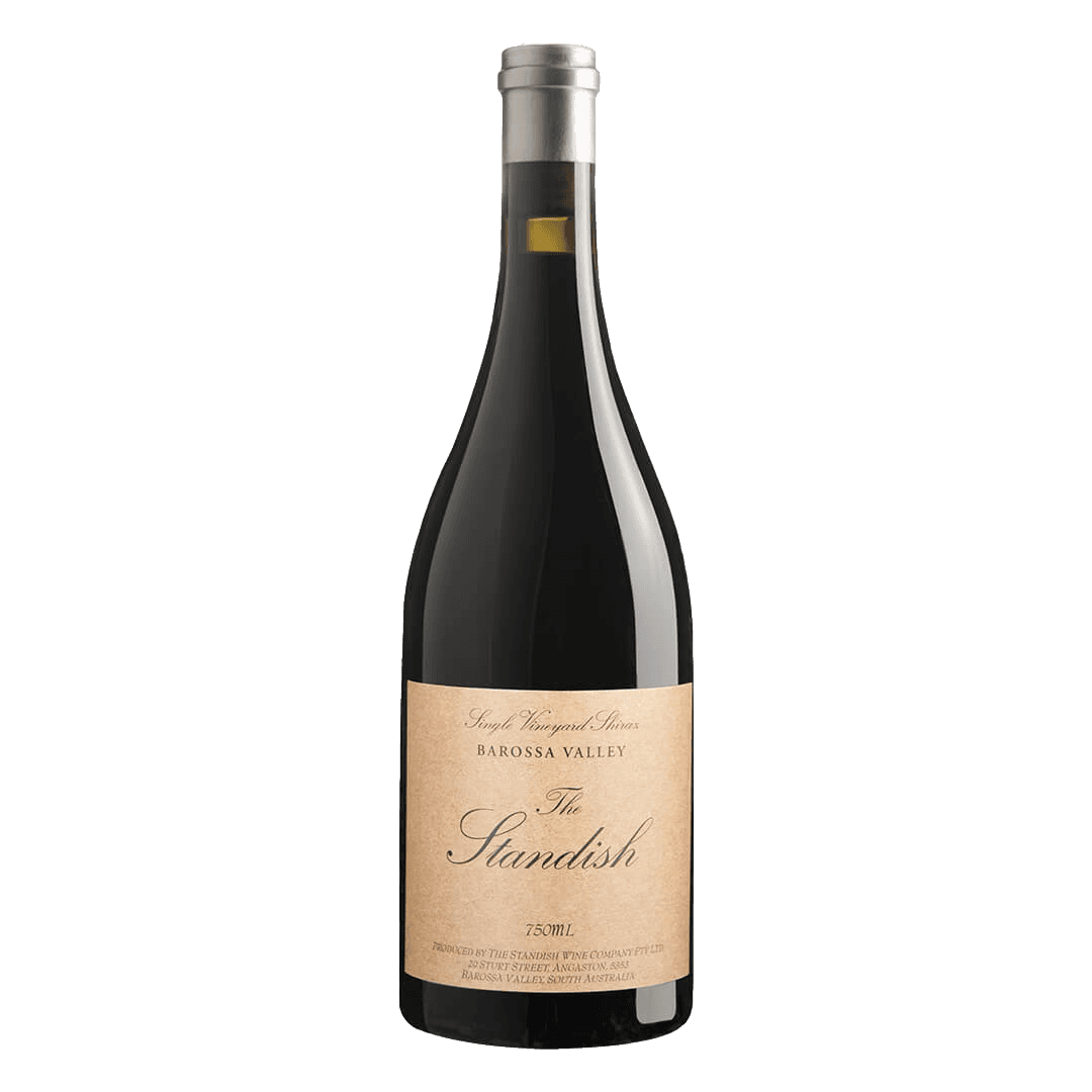 Standish Shiraz 2023