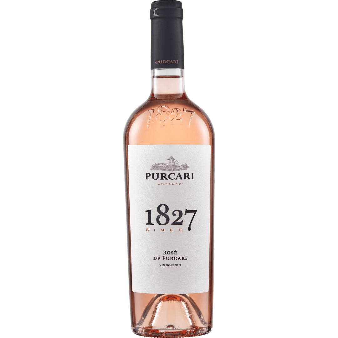 Chateau Purcari Rose de Purcari 2025
