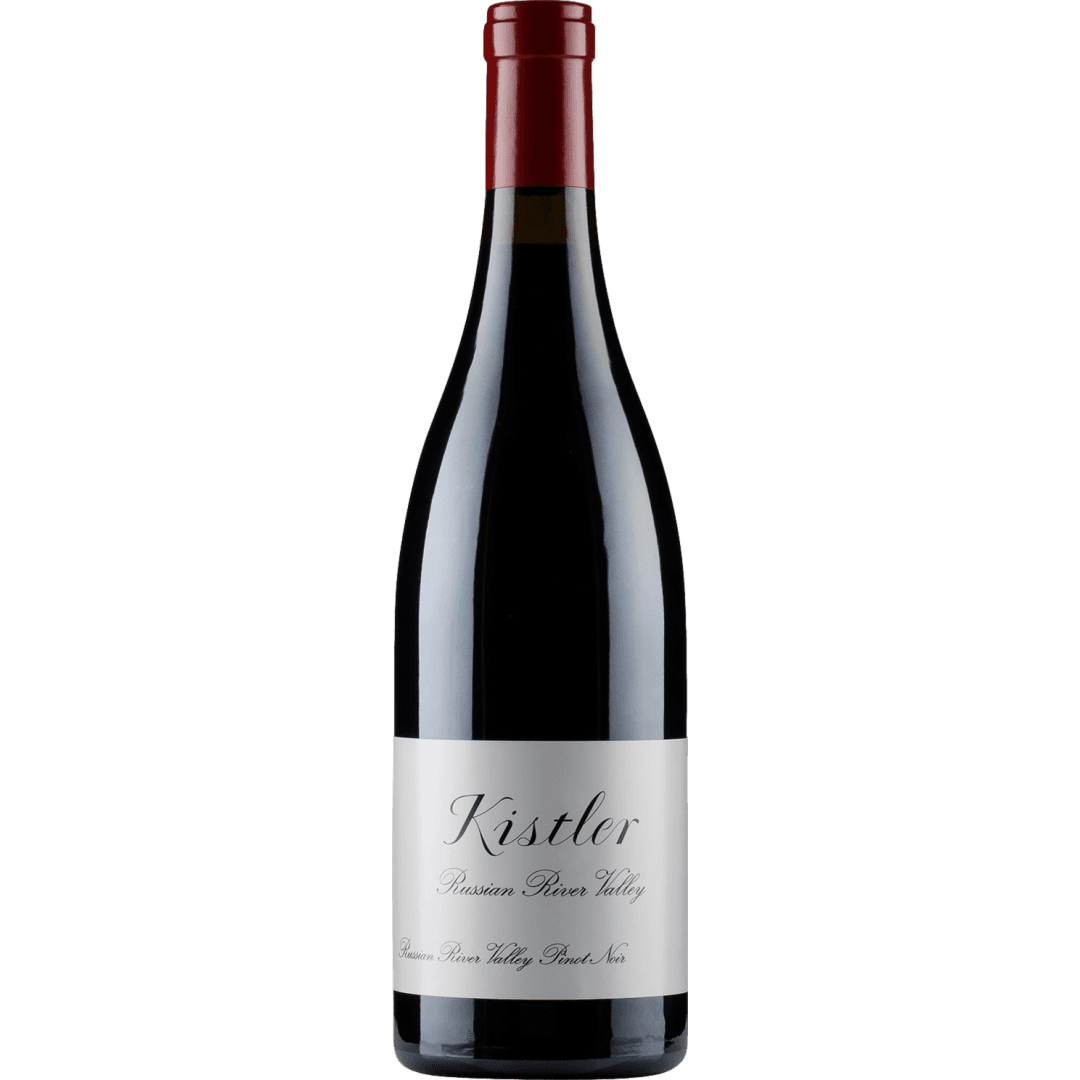 Kistler Russian River Valley Pinot Noir 2023