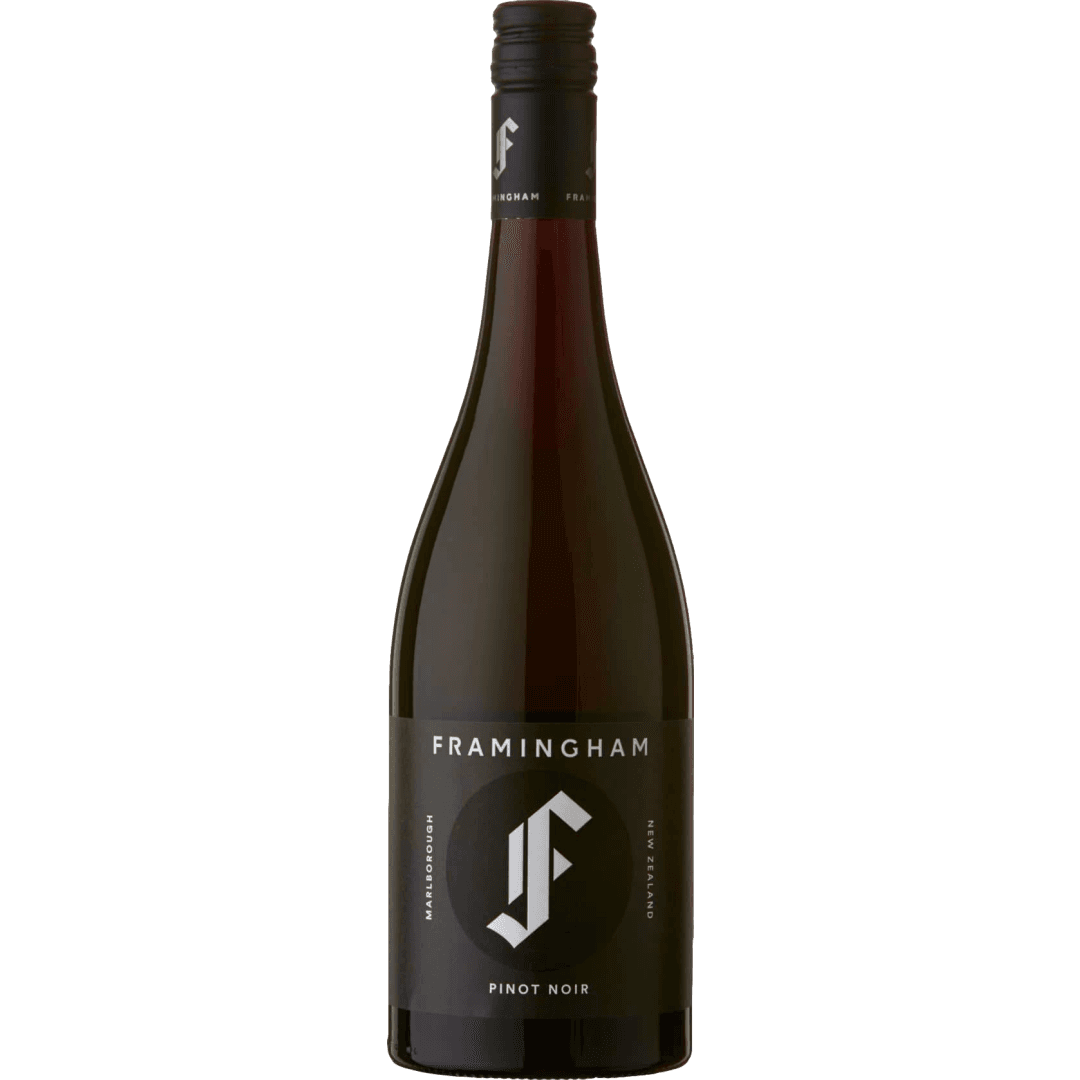 Framingham Pinot Noir 2022