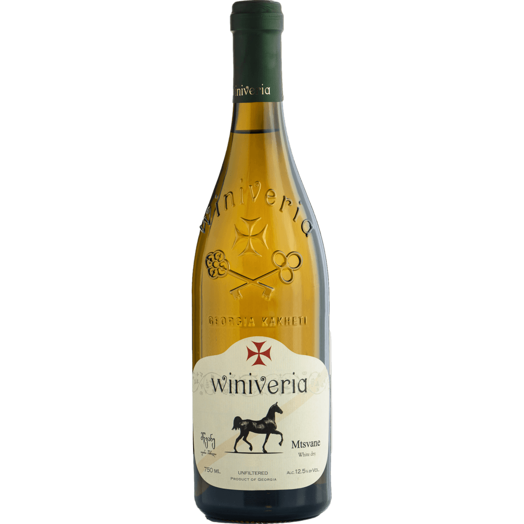 Winiveria Mtsvane 2024