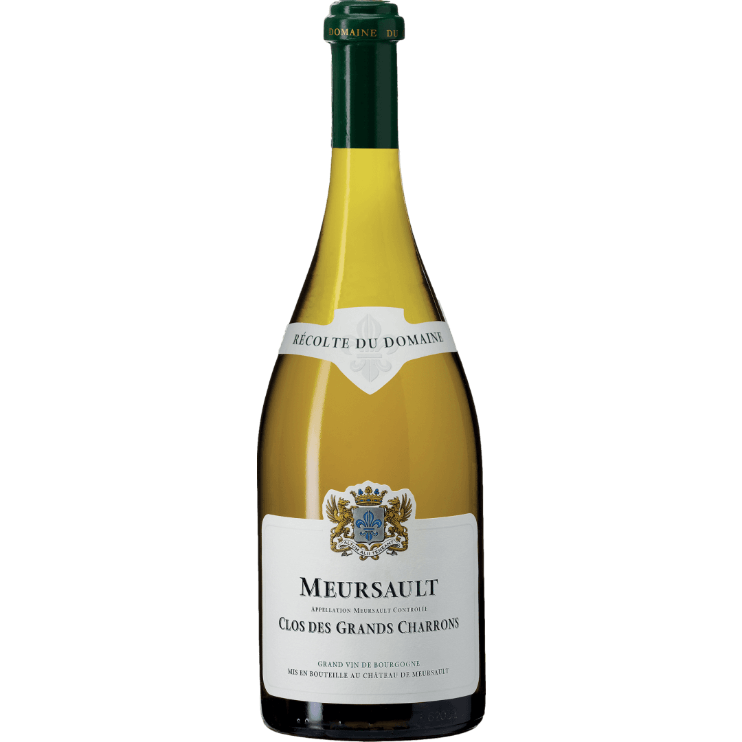 Chateau de Meursault Meursault du Chateau Clos des Grands Charrons Monopole 2022