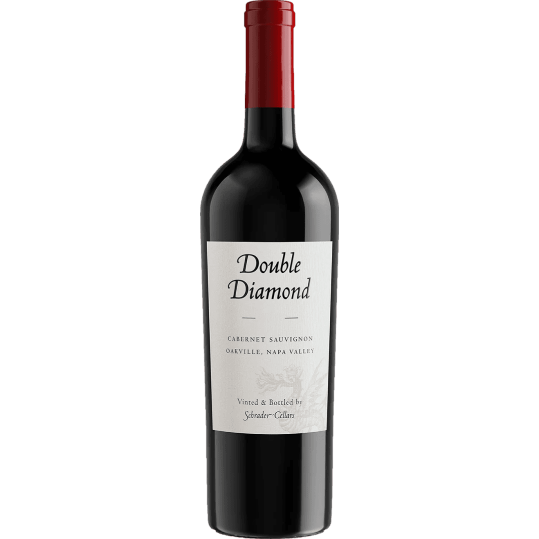 Schrader Double Diamond Cabernet Sauvignon 2021
