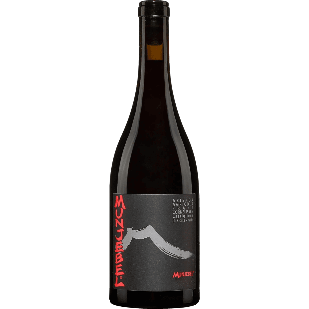 Frank Cornelissen Munjebel Rosso 2022
