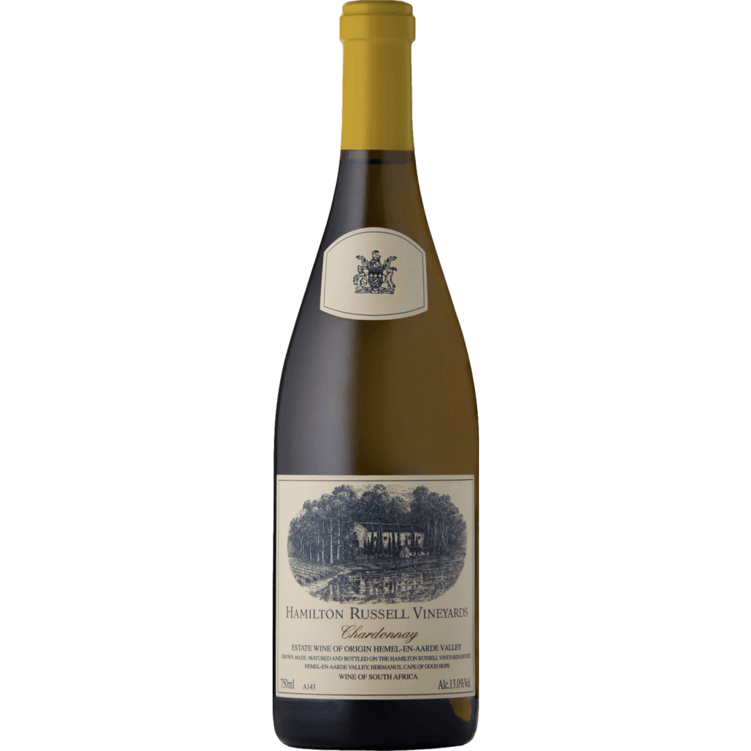 Hamilton Russell Chardonnay 2025