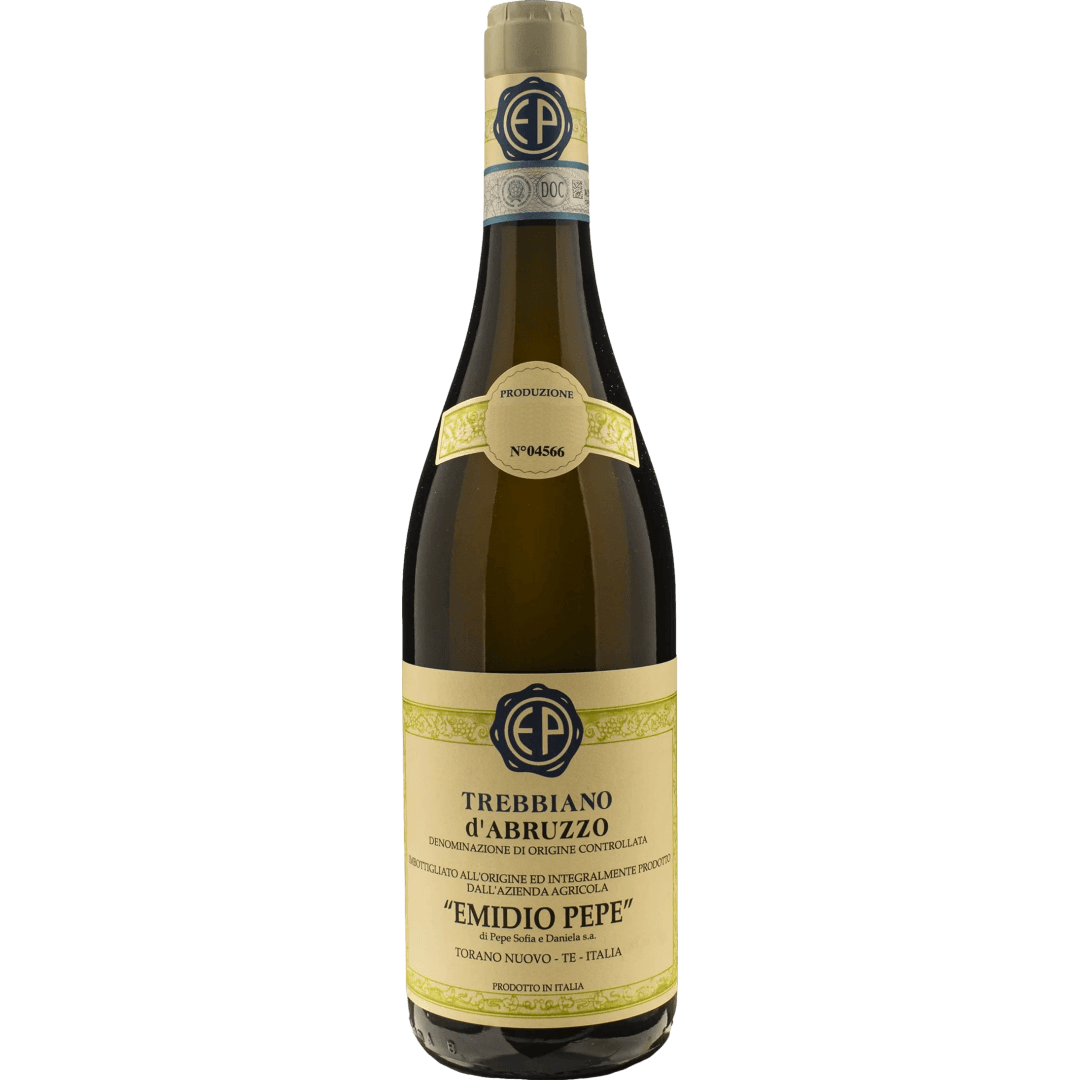 Emidio Pepe Trebbiano d'Abruzzo 2024