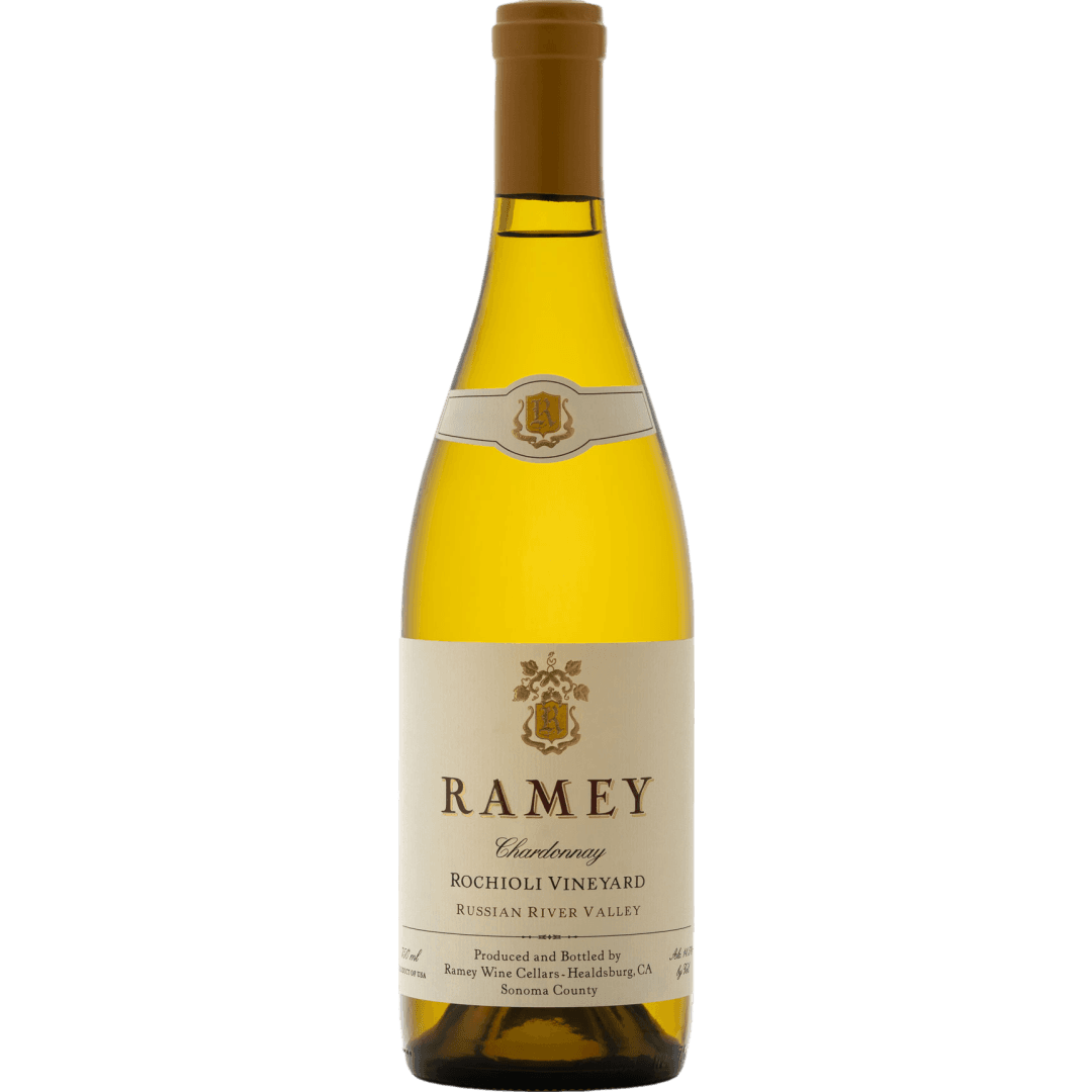 Ramey Rochioli Vineyard Chardonnay 2022