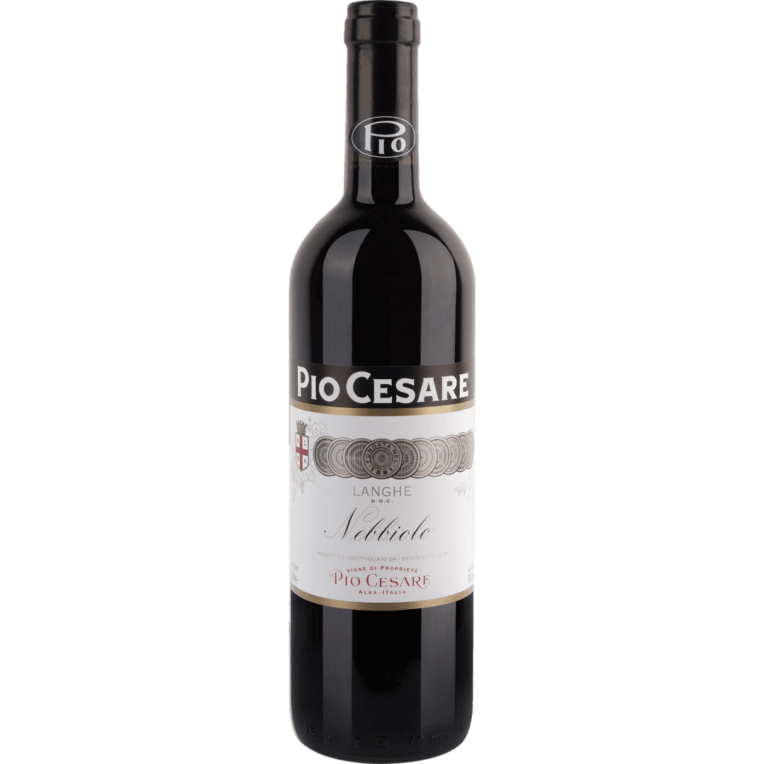 Pio Cesare Langhe Nebbiolo 2023