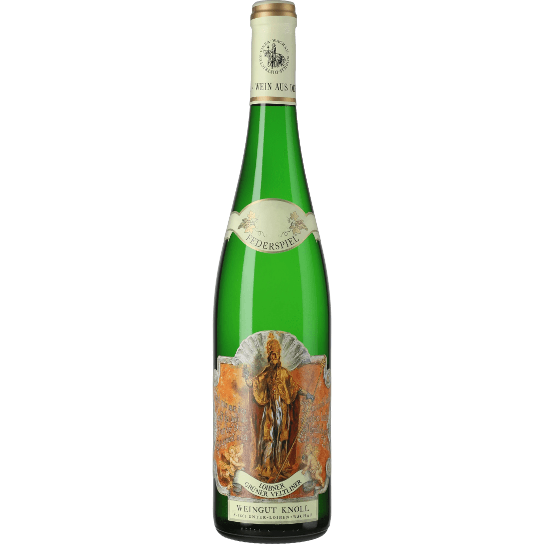 Knoll Gruner Veltliner Federspiel 2025