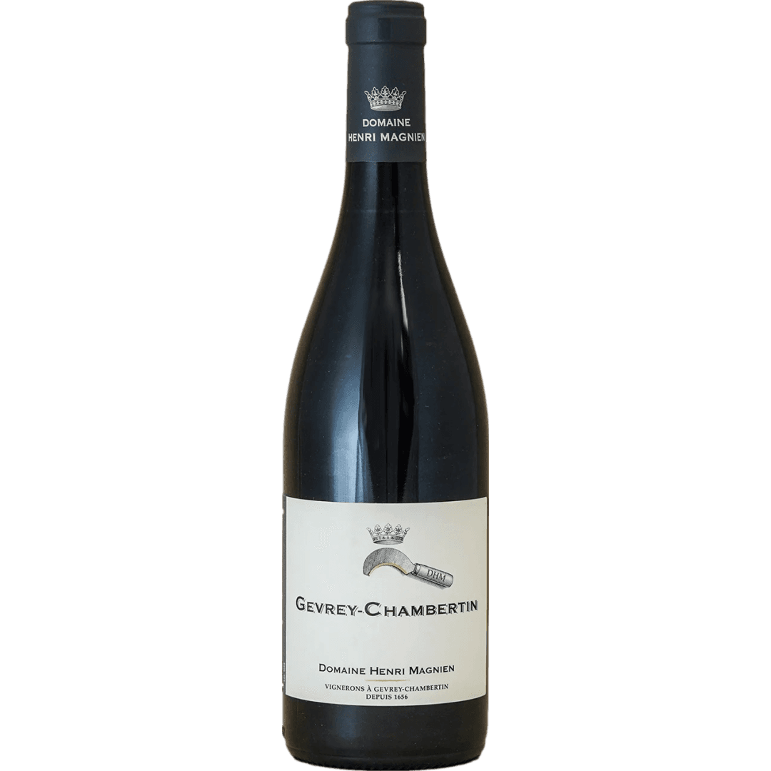 Henri Magnien Gevrey Chambertin XV 2024
