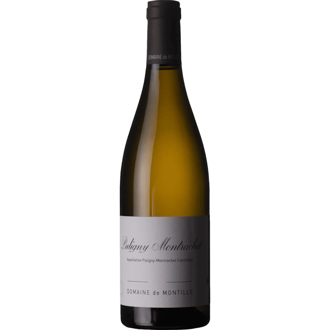 Domaine de Montille Puligny-Montrachet 2023