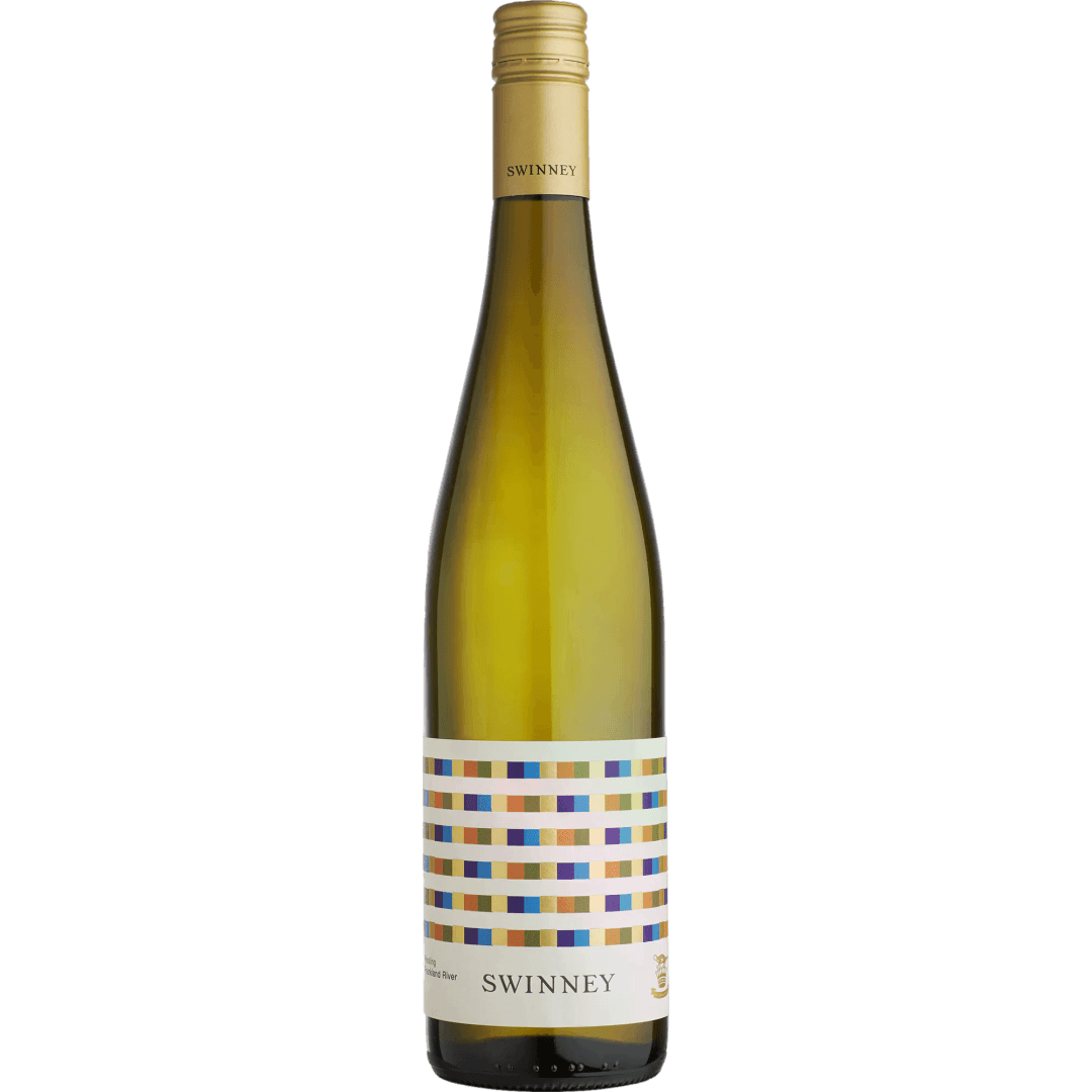 Swinney Frankland River Riesling 2025