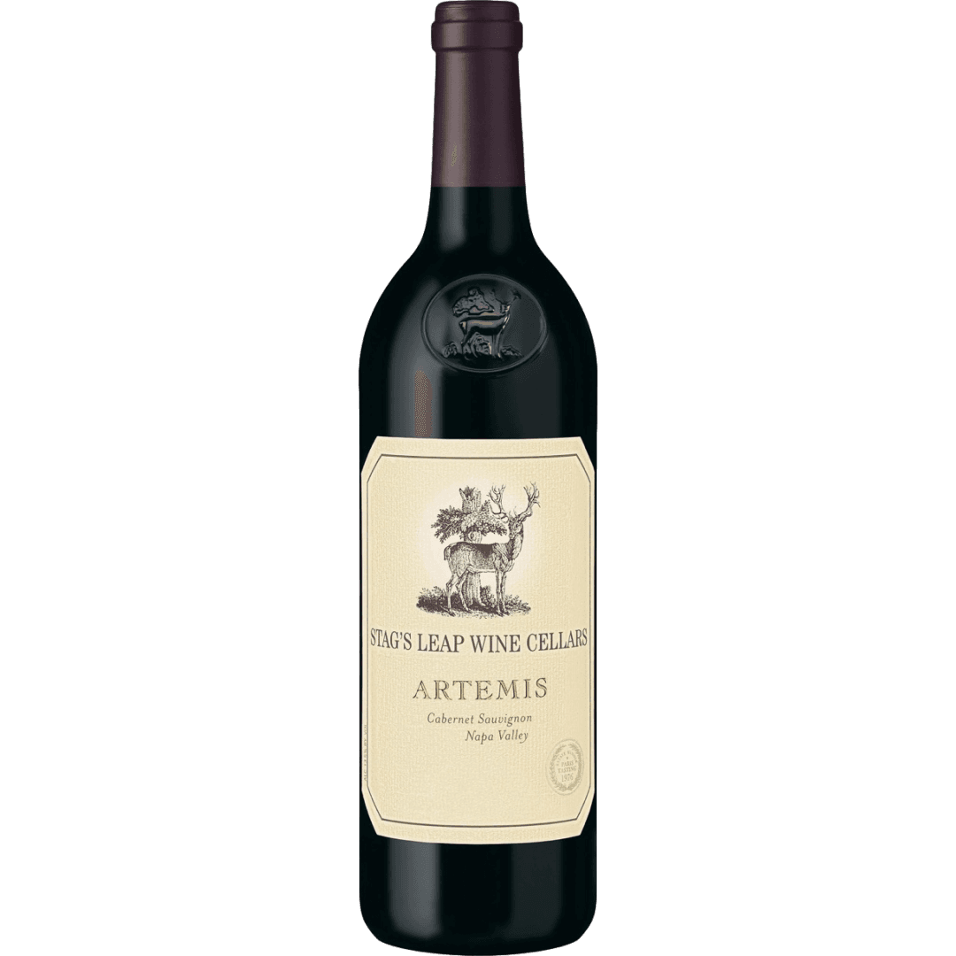 Stag's Leap Wine Cellars Artemis Cabernet Sauvignon 2021