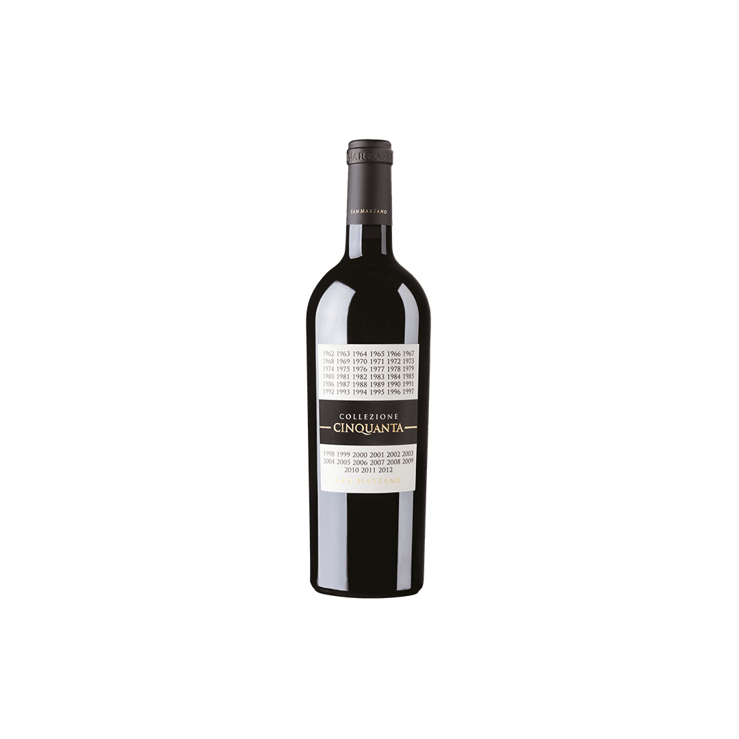 San Marzano Collezione Cinquanta