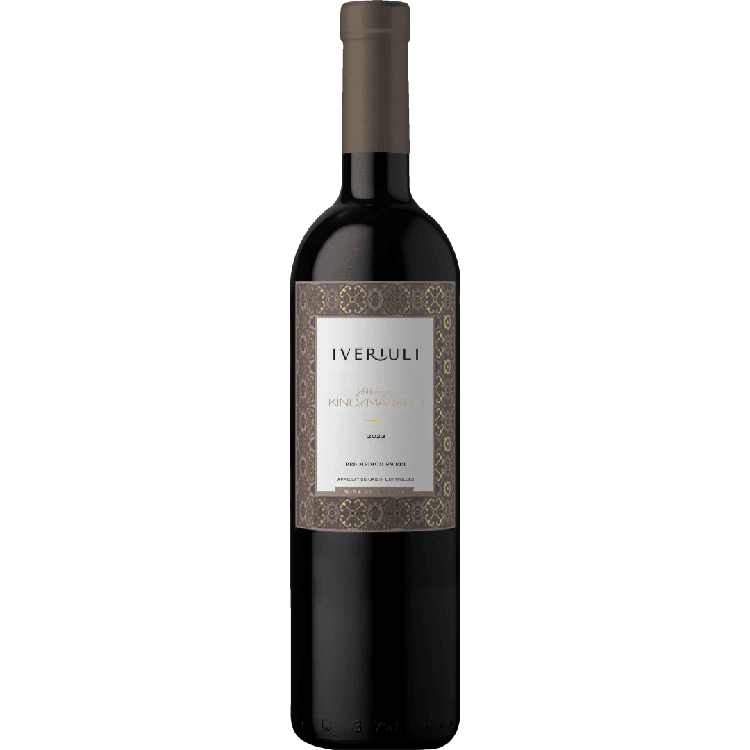 Tbilvino Iveriuli Kindzmarauli 2024