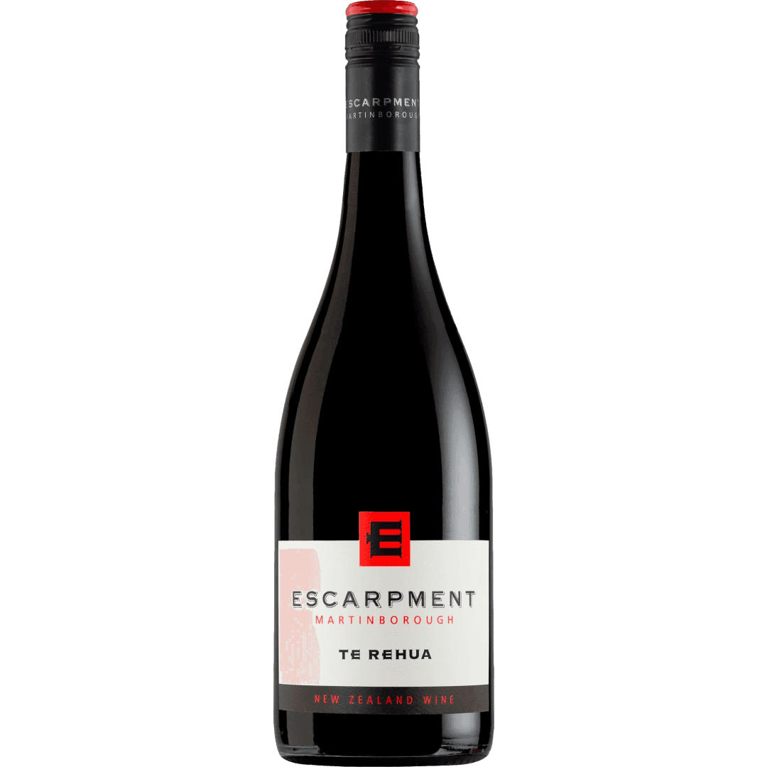 Escarpment Te Rehua Pinot Noir 2020
