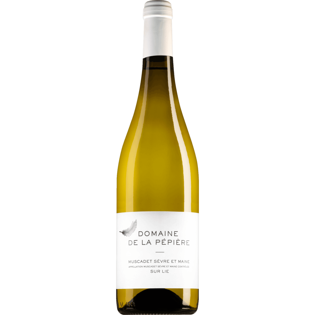 Domaine de la Pepiere Muscadet Sevre et Maine Sur Lie 2025