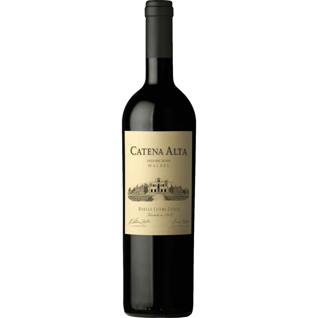 Catena Zapata Catena Alta Malbec 2022