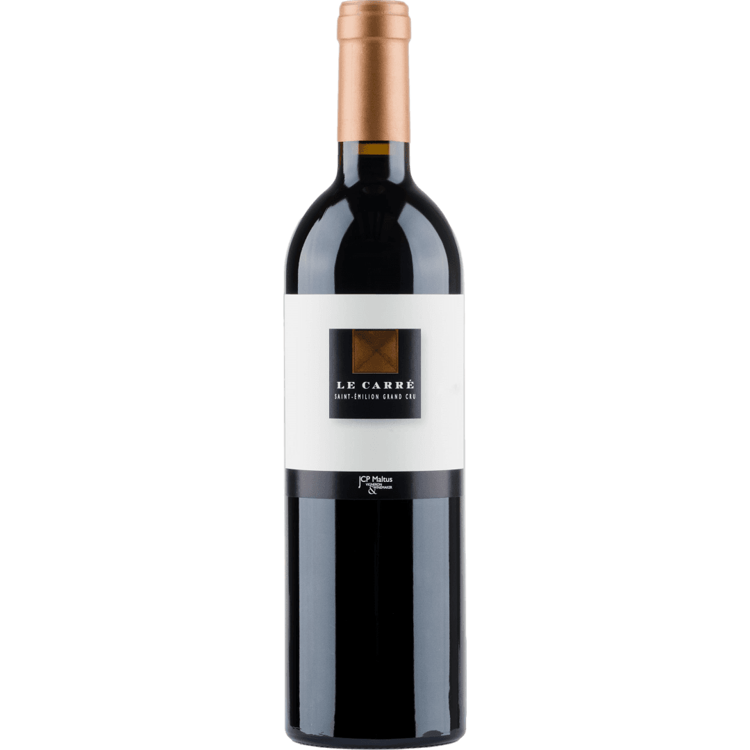 Le Carre Saint Emilion Grand Cru 2015