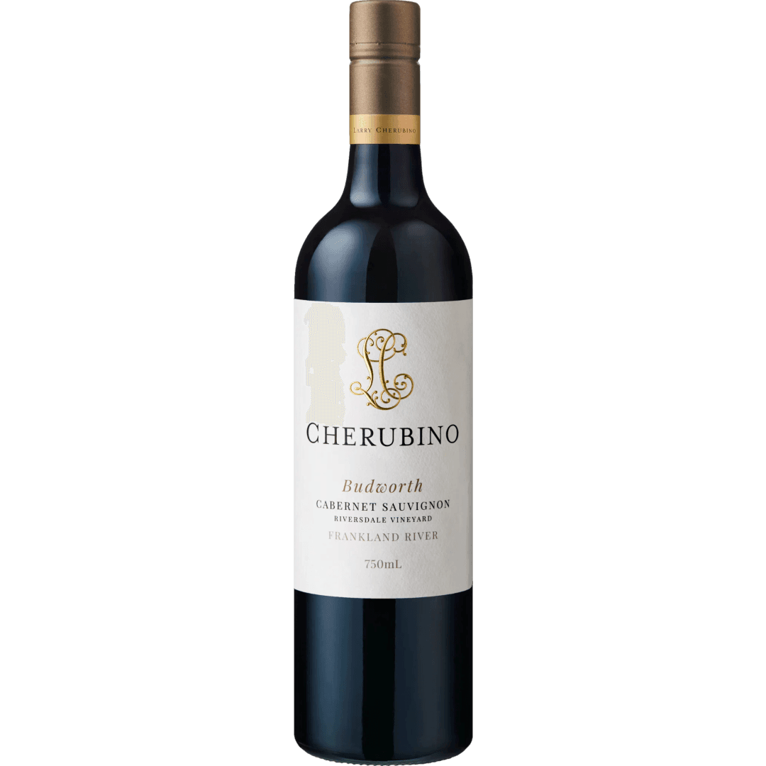Larry Cherubino Budworth Cabernet Sauvignon 2021