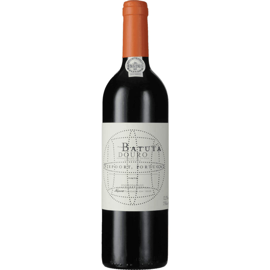 Niepoort Batuta Tinto 2022