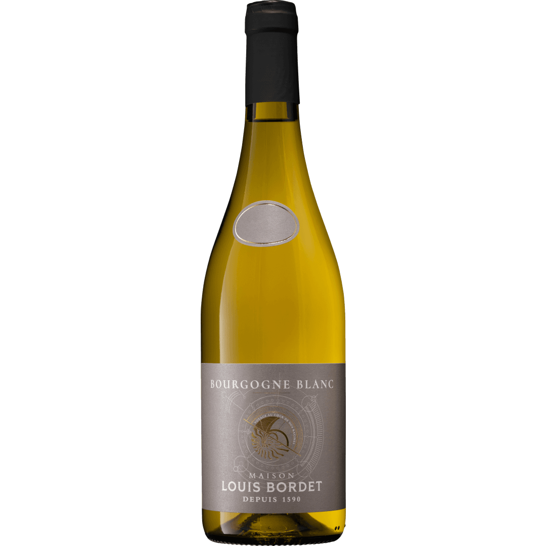 Domaine Seguinot-Bordet Bourgogne Chardonnay 2024