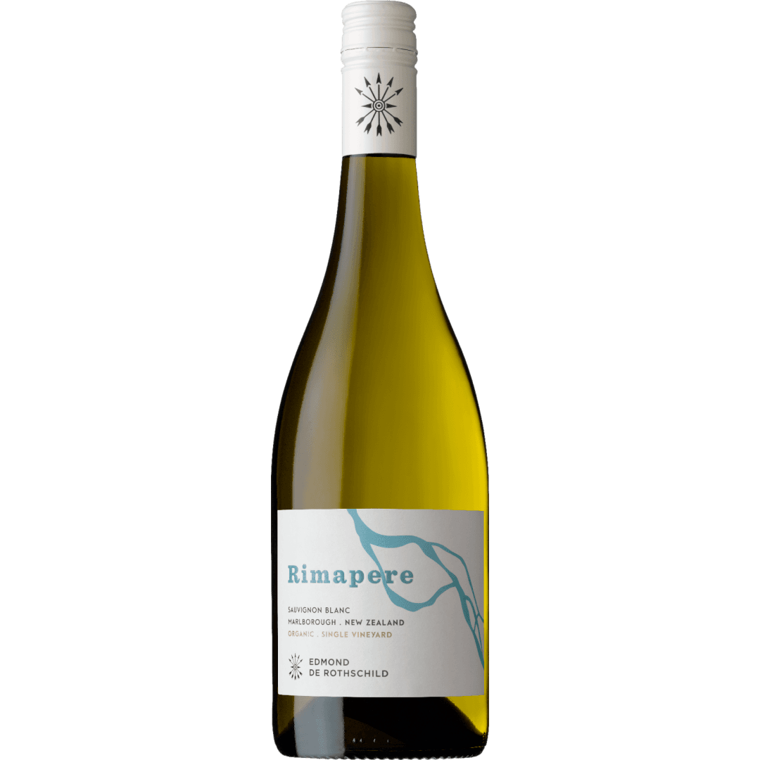 Edmond de Rothschild Rimapere Sauvignon Blanc 2025
