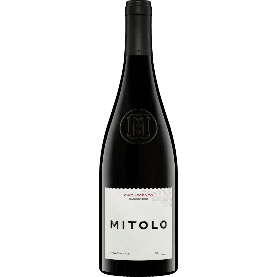 Mitolo Cinquecento Sangiovese 2024