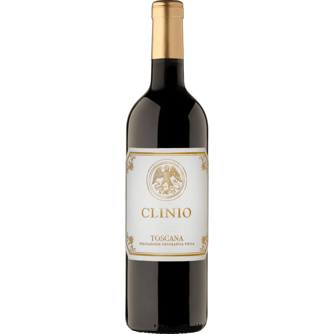 Tenuta Fratini Clinio 2023
