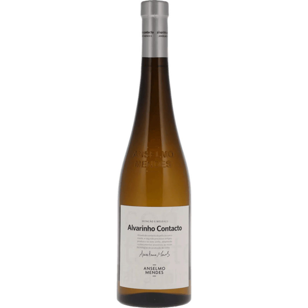 Anselmo Mendes Contacto Alvarinho 2025