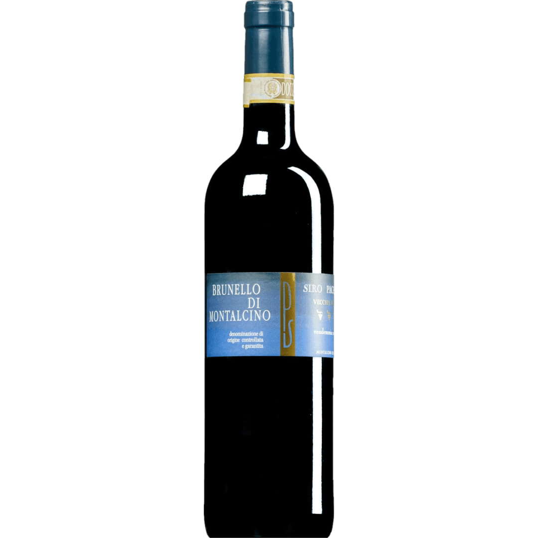 Siro Pacenti Vecchie Vigne Brunello di Montalcino 2021