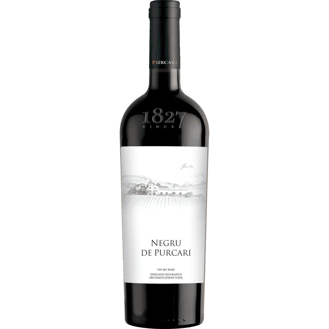Chateau Purcari Negru de Purcari 2022