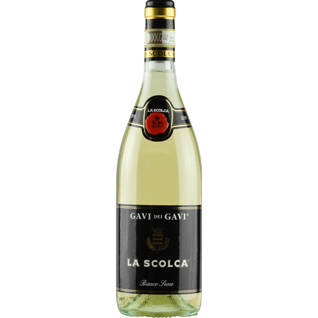 La Scolca Gavi dei Gavi 2025