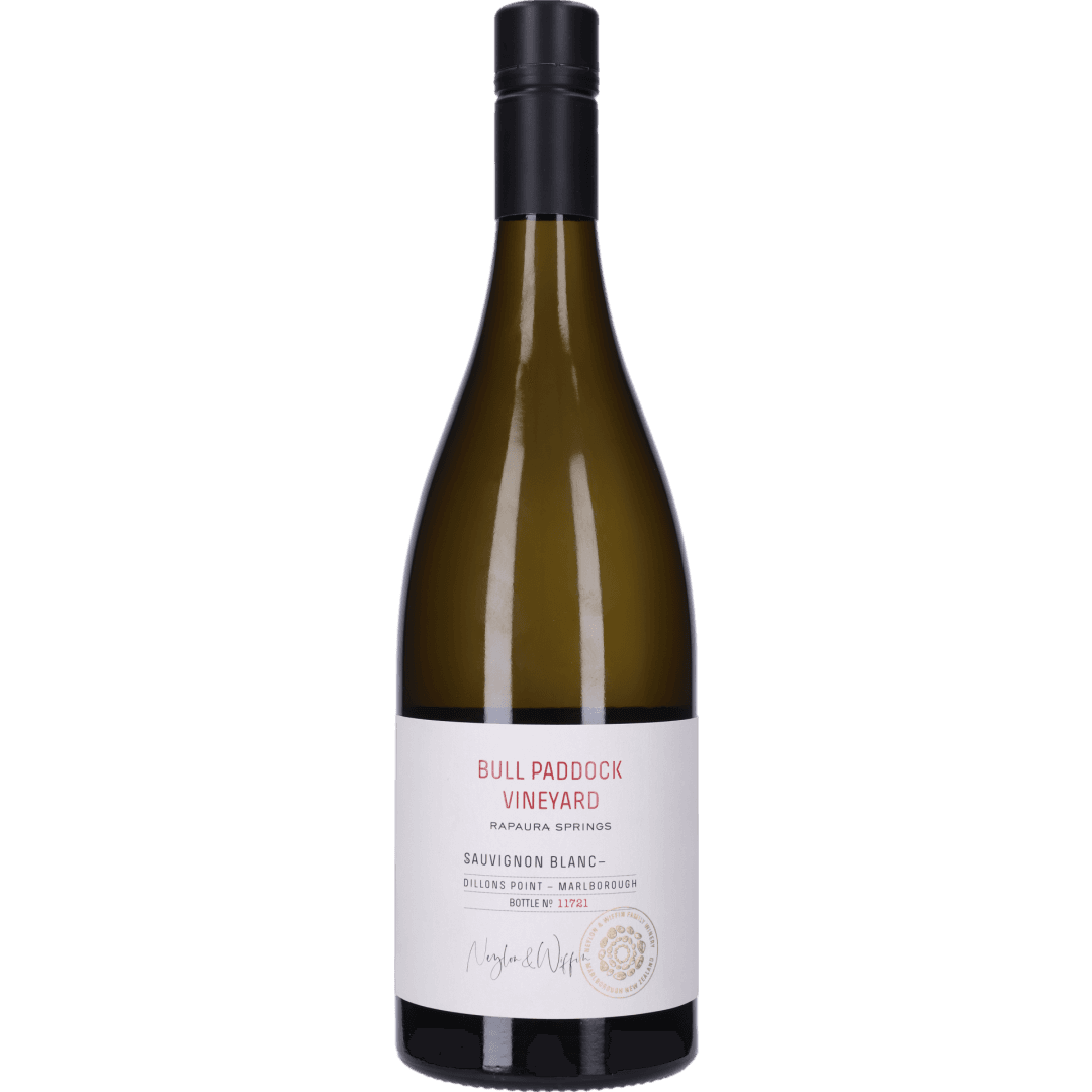 Rapaura Springs Bull Paddock Sauvignon Blanc 2024