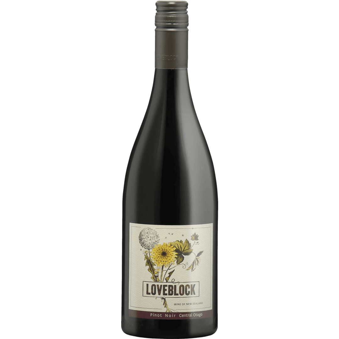Loveblock Pinot Noir 2020