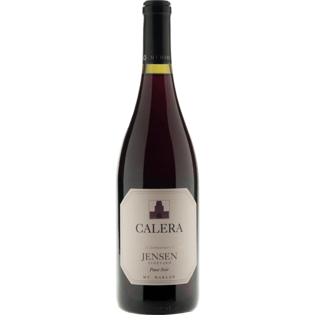 Calera Jensen Vineyard Pinot Noir 2022