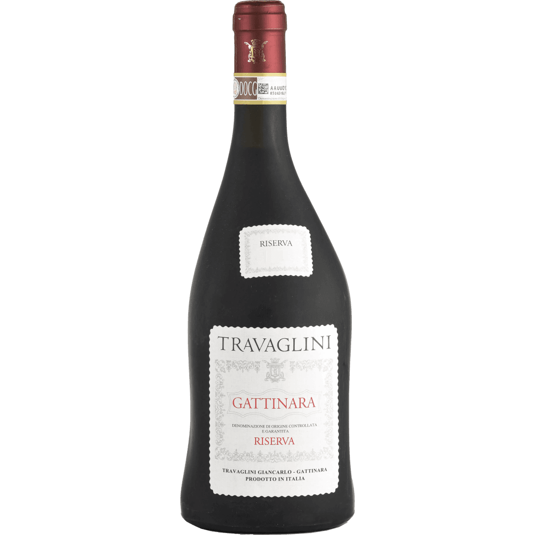 Travaglini Gattinara Riserva 2020