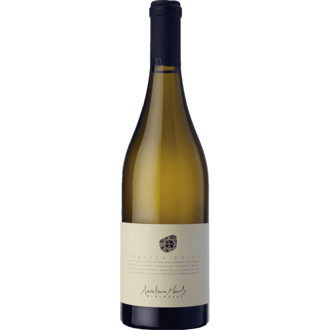 Anselmo Mendes Parcela Unica Alvarinho 2022