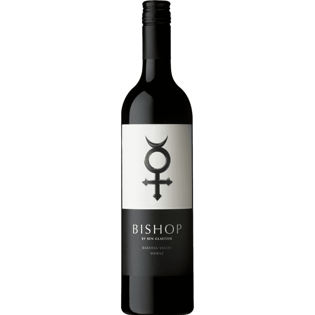 Glaetzer Bishop Shiraz 2022