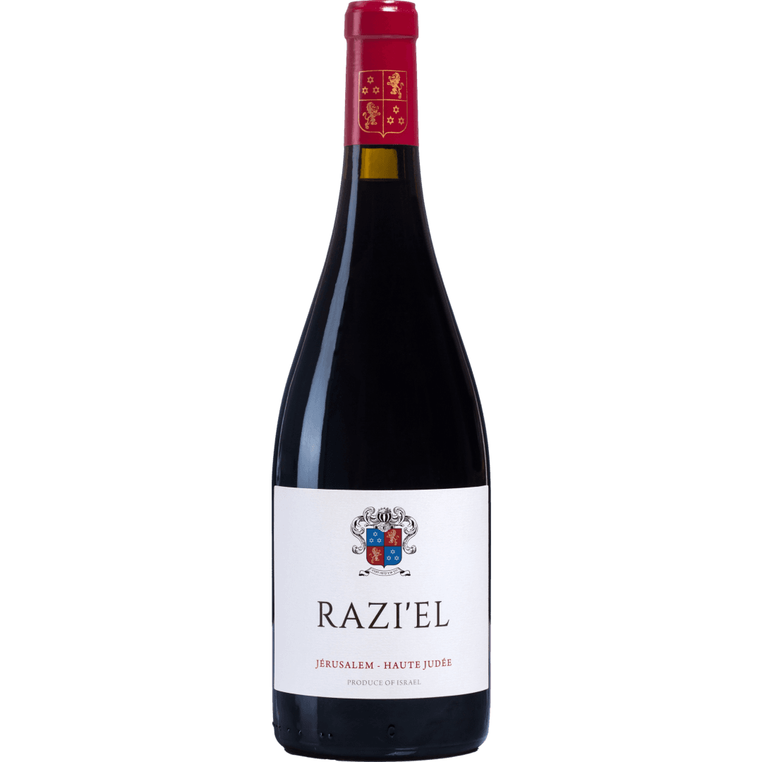 Razi'el Red 2023