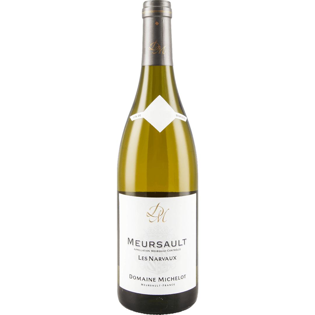 Domaine Michelot Meursault Les Narvaux 2022