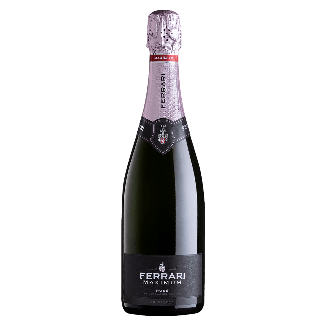 Ferrari Maximum Rose