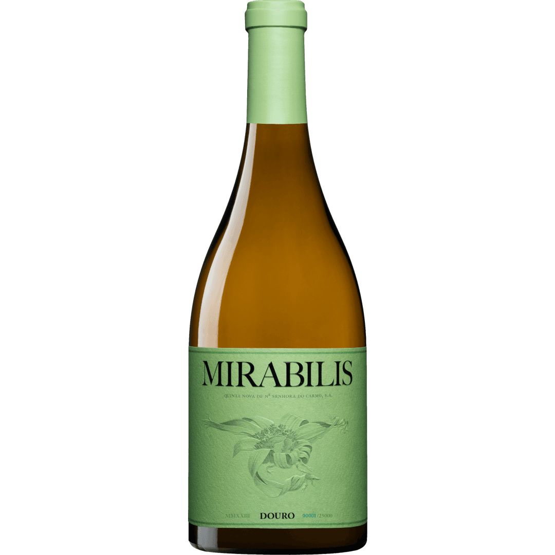 Quinta Nova de Nossa Senhora do Carmo Mirabilis Grande Reserva Branco 2023