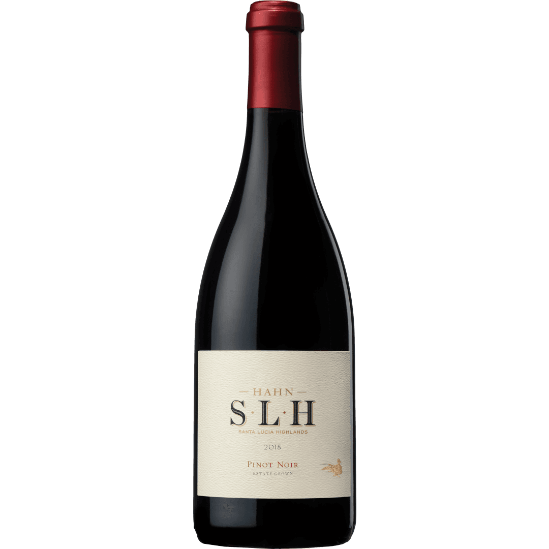 Hahn SLH Pinot Noir 2023