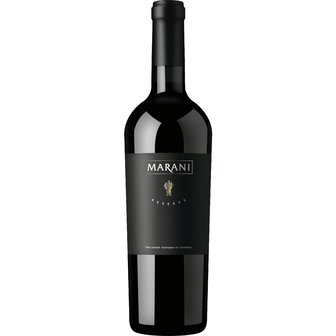 Marani Reserve 2012