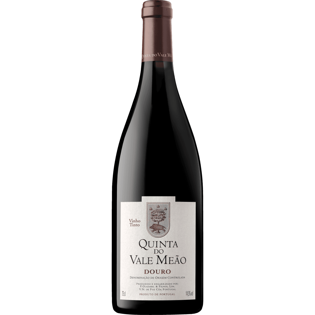 Quinta do Vale Meao Douro Tinto 2023